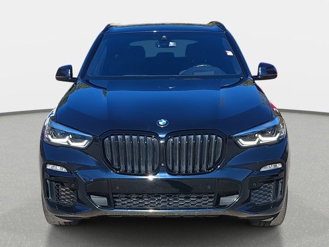 2021 BMW X5 sDrive40i