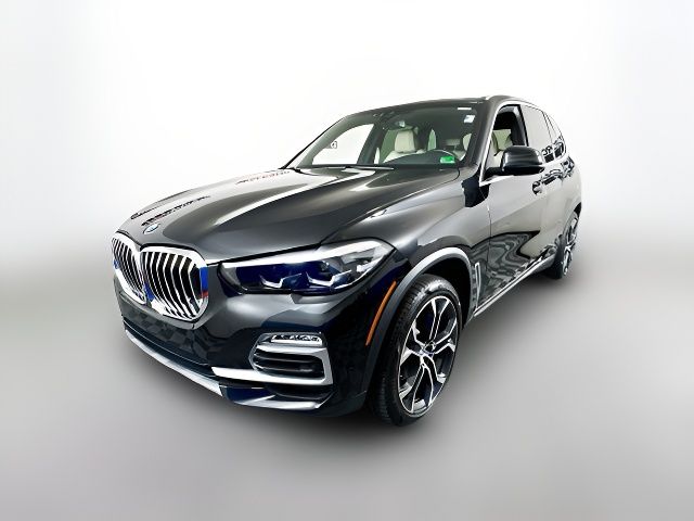 2021 BMW X5 sDrive40i