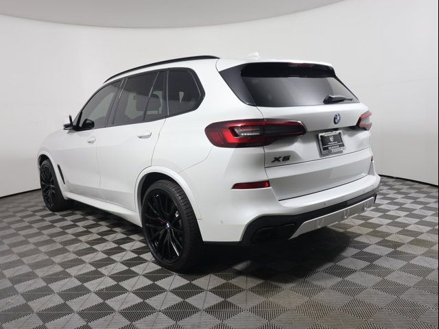 2021 BMW X5 sDrive40i