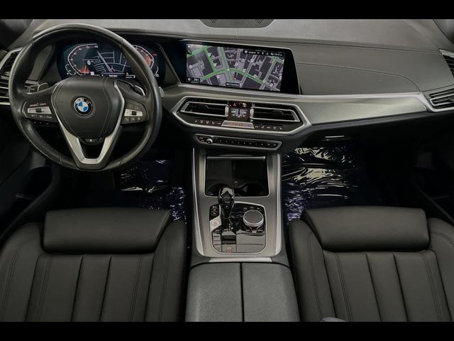 2021 BMW X5 sDrive40i