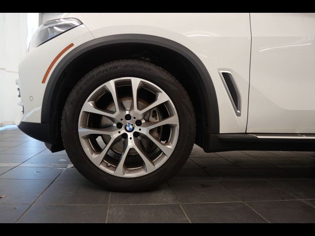 2021 BMW X5 sDrive40i