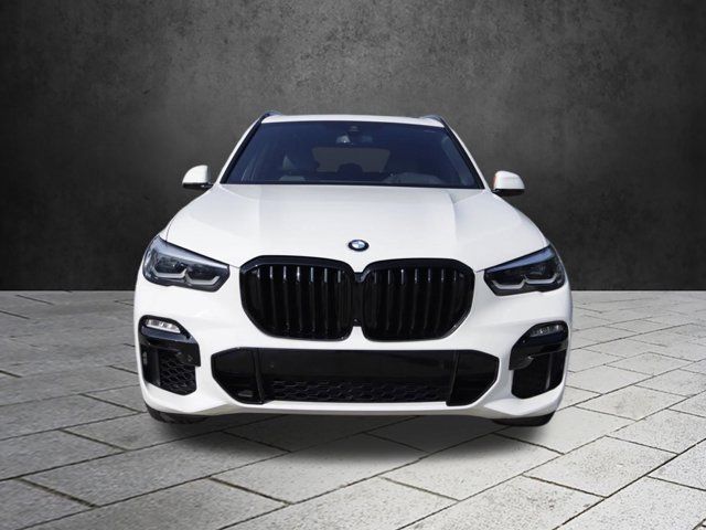 2021 BMW X5 sDrive40i