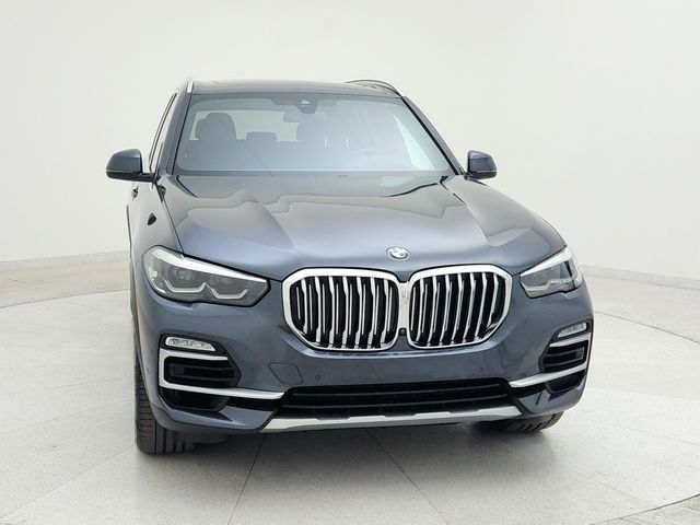 2021 BMW X5 sDrive40i