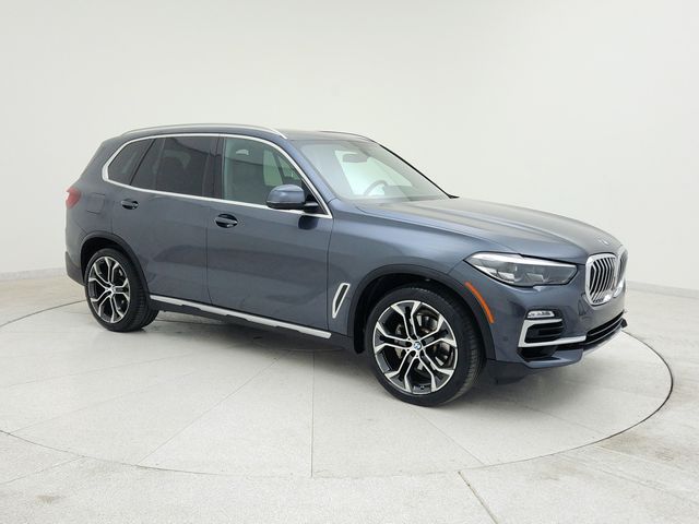 2021 BMW X5 sDrive40i