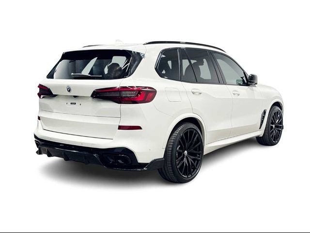 2021 BMW X5 sDrive40i