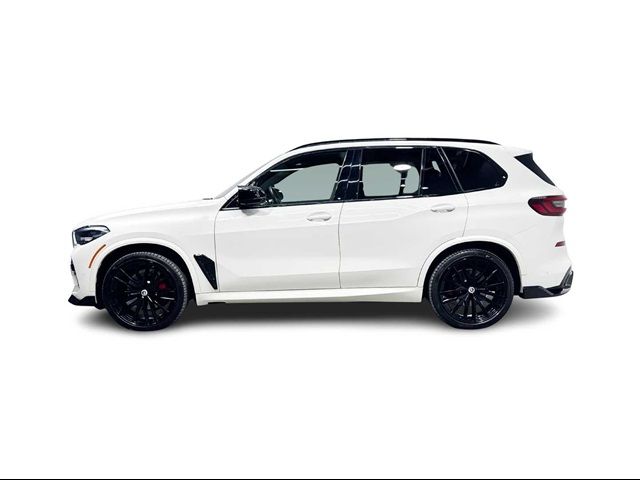 2021 BMW X5 sDrive40i