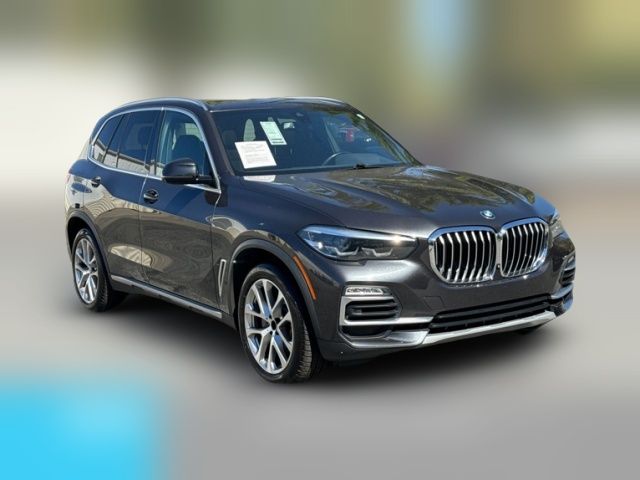 2021 BMW X5 sDrive40i