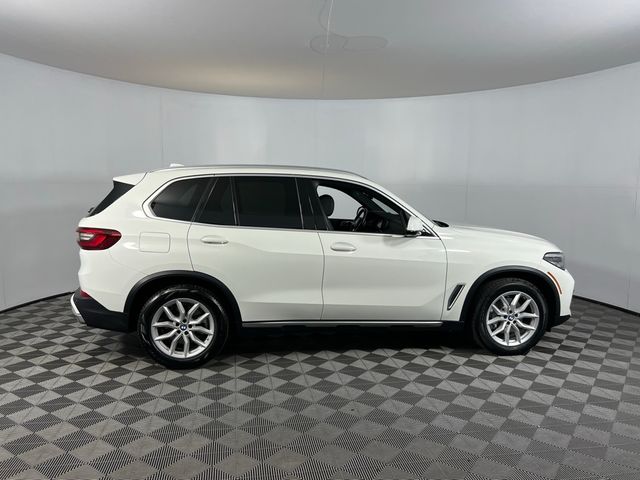 2021 BMW X5 sDrive40i