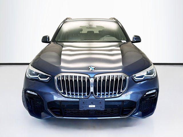 2021 BMW X5 sDrive40i