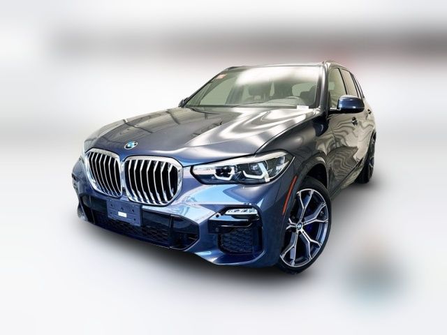 2021 BMW X5 sDrive40i