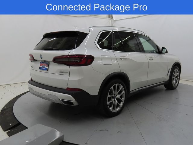 2021 BMW X5 sDrive40i