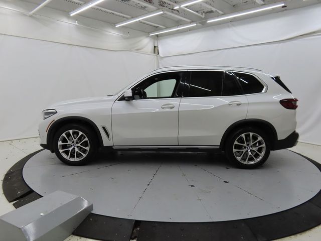 2021 BMW X5 sDrive40i