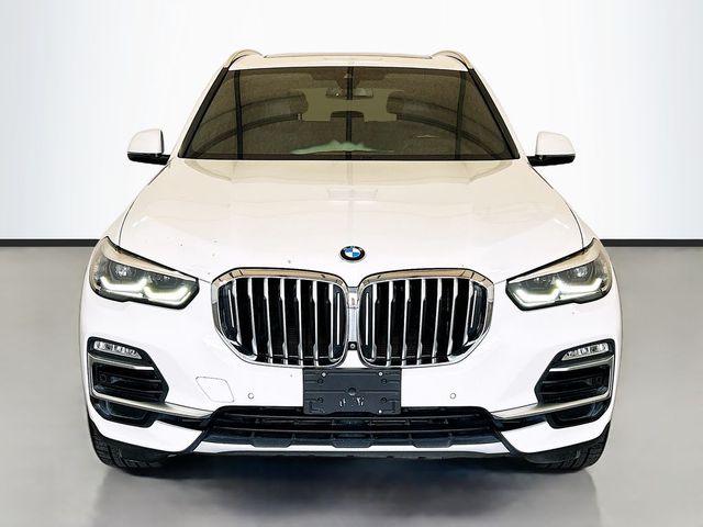 2021 BMW X5 sDrive40i