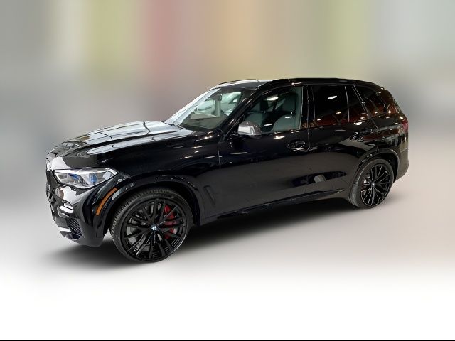 2021 BMW X5 sDrive40i