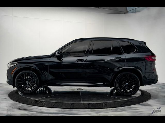 2021 BMW X5 sDrive40i