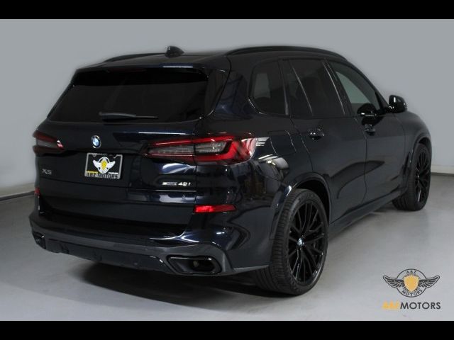 2021 BMW X5 sDrive40i