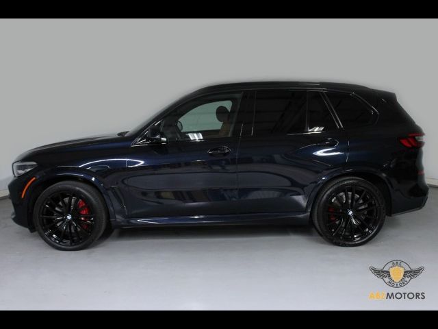 2021 BMW X5 sDrive40i