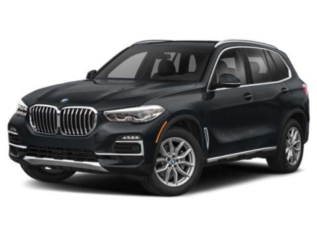 2021 BMW X5 sDrive40i