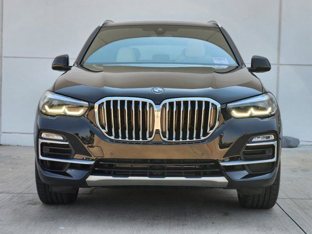 2021 BMW X5 sDrive40i