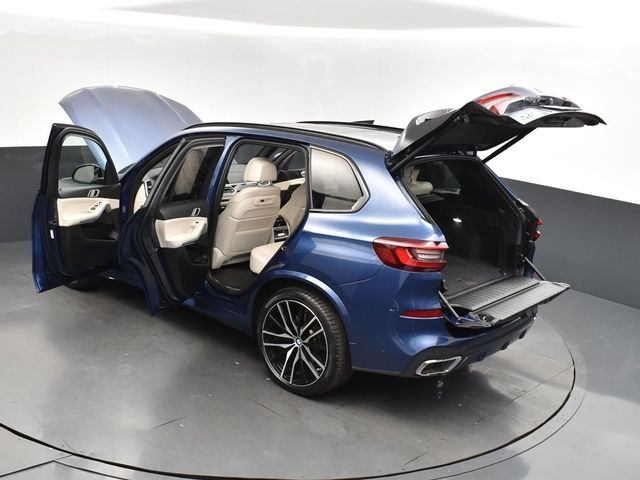 2021 BMW X5 sDrive40i