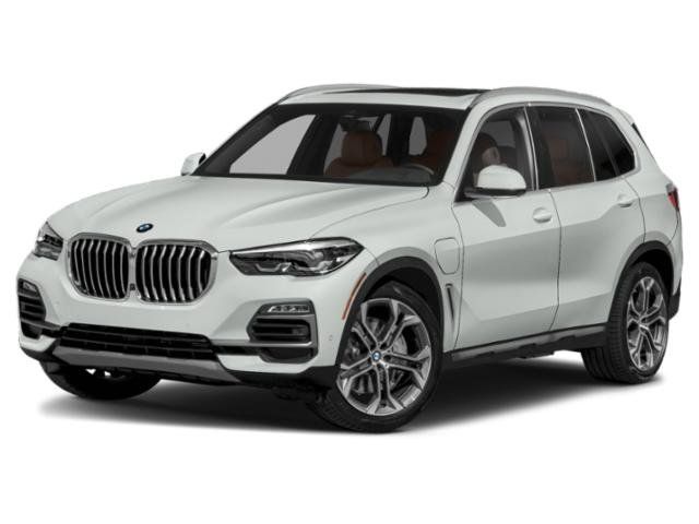 2021 BMW X5 xDrive45e