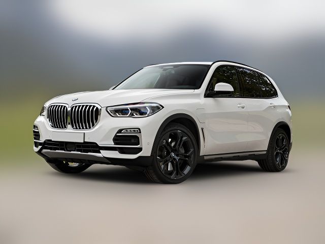 2021 BMW X5 xDrive45e