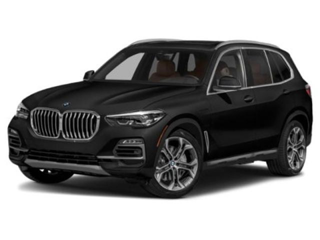 2021 BMW X5 xDrive45e