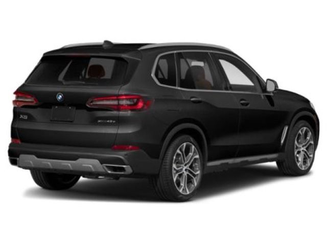 2021 BMW X5 xDrive45e