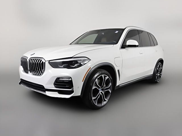 2021 BMW X5 xDrive45e