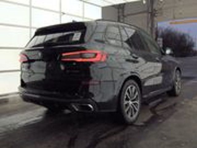 2021 BMW X5 xDrive45e