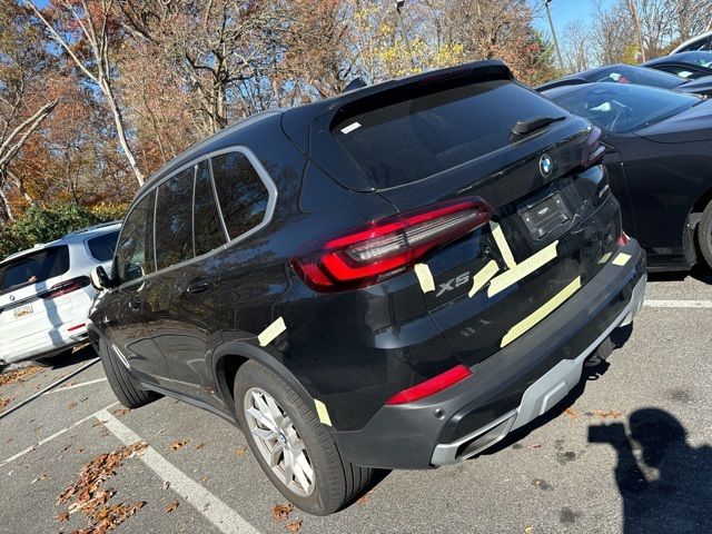 2021 BMW X5 xDrive45e