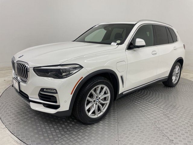 2021 BMW X5 xDrive45e