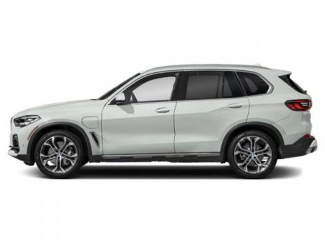 2021 BMW X5 xDrive45e