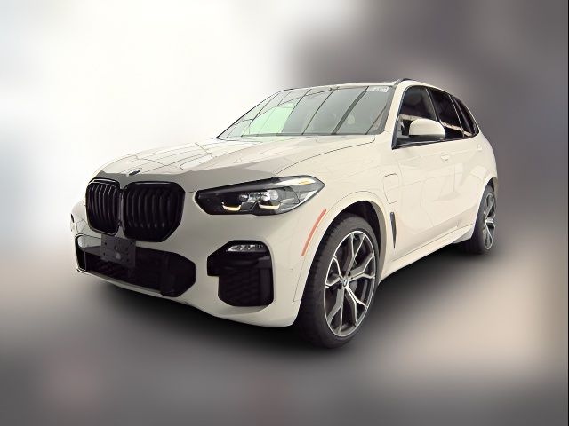 2021 BMW X5 xDrive45e