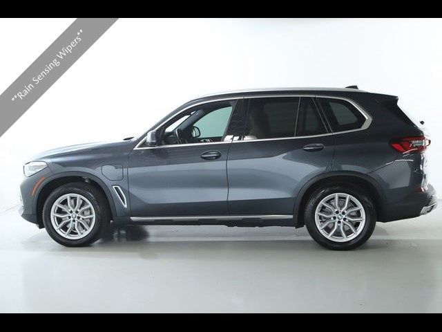 2021 BMW X5 xDrive45e