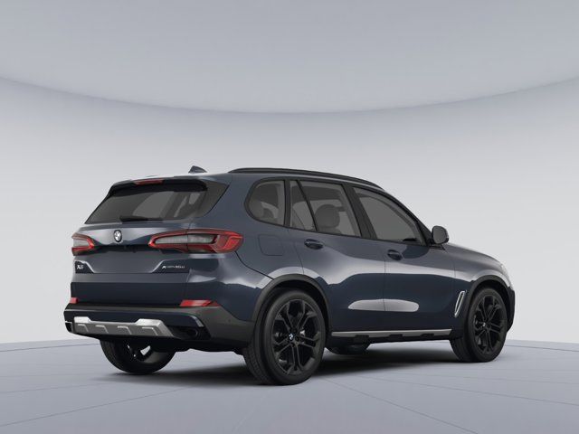 2021 BMW X5 xDrive45e