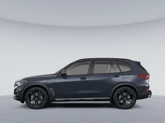 2021 BMW X5 xDrive45e