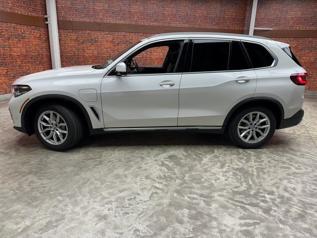 2021 BMW X5 xDrive45e