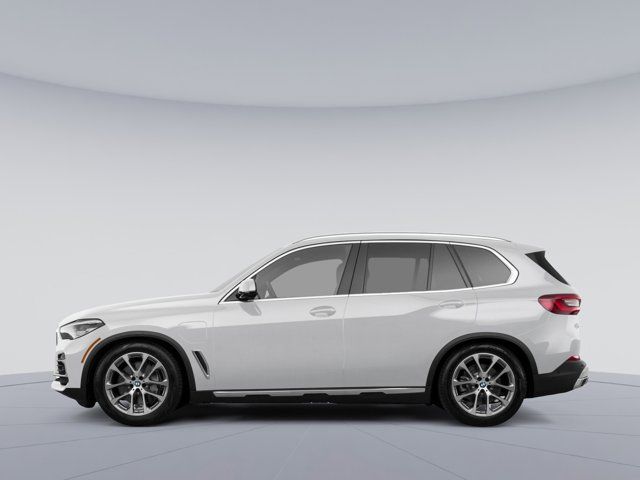 2021 BMW X5 xDrive45e