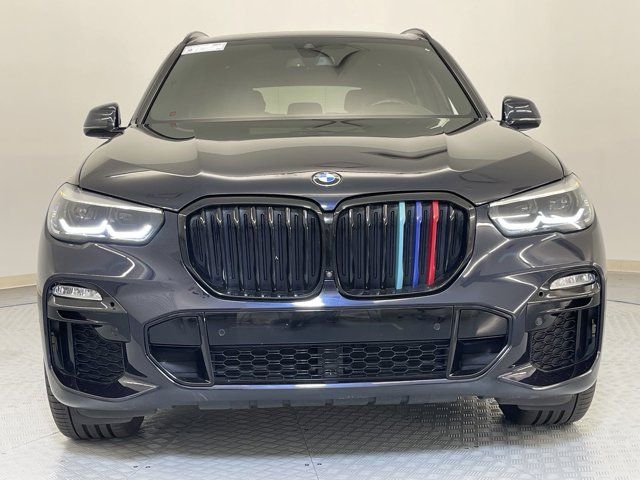 2021 BMW X5 xDrive45e