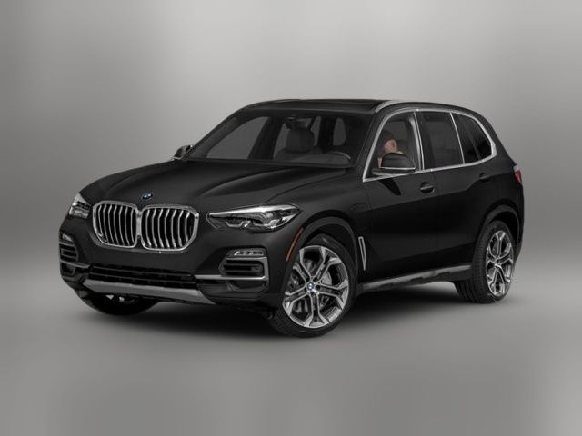 2021 BMW X5 xDrive45e