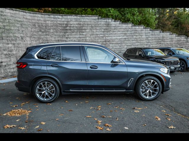 2021 BMW X5 xDrive45e