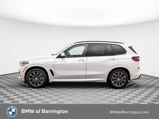 2021 BMW X5 xDrive45e