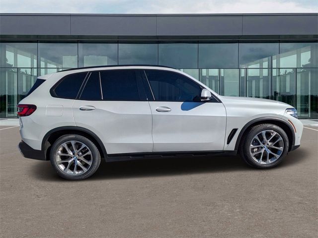 2021 BMW X5 xDrive45e