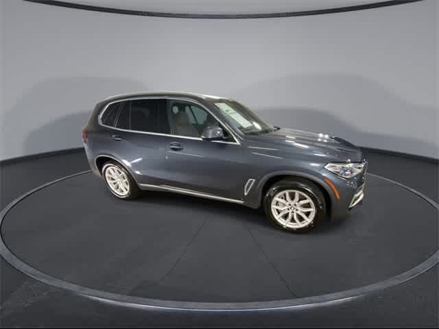 2021 BMW X5 xDrive45e