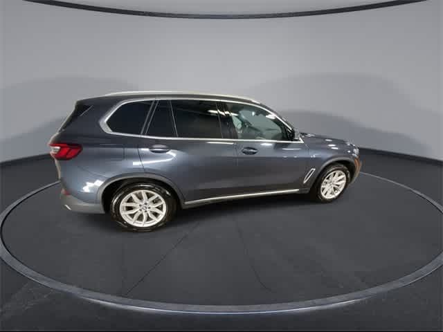 2021 BMW X5 xDrive45e