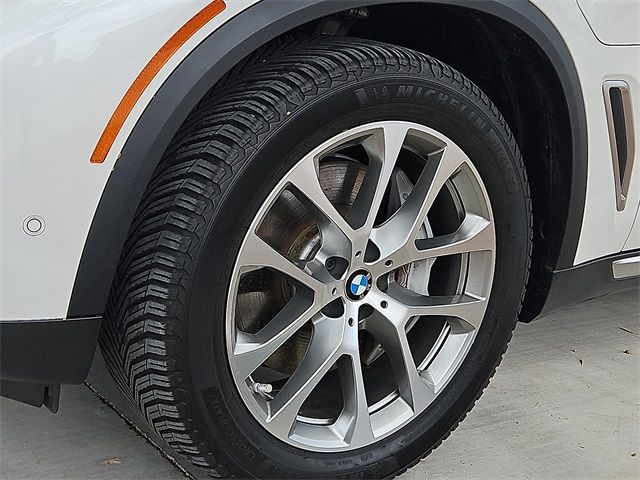 2021 BMW X5 xDrive45e