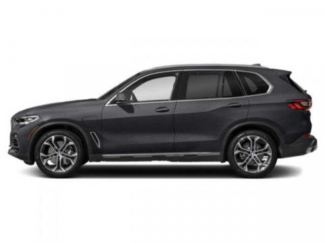 2021 BMW X5 xDrive45e