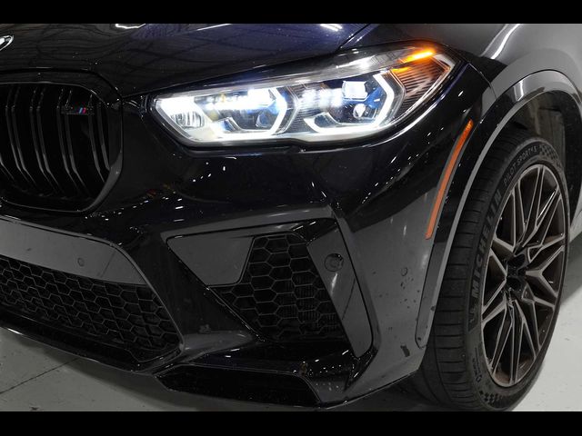 2021 BMW X5 M Base