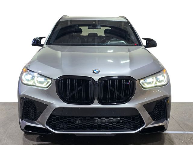 2021 BMW X5 M Base